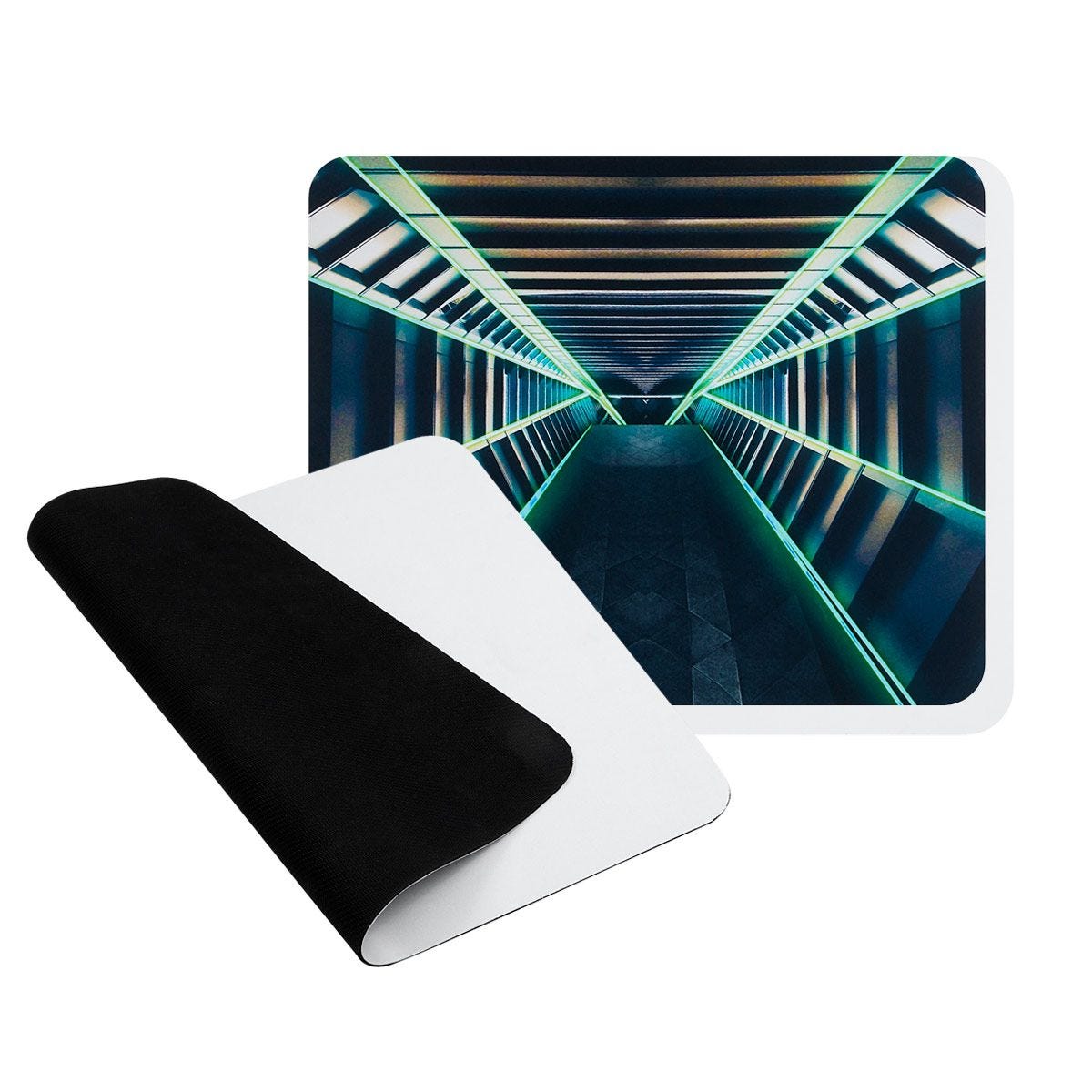 CC364 - MOUSE PAD GAMER MADOOX